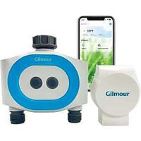 DUAL SPIGOT TIMER SMART       