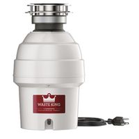 Waste King Legend 9950 Continuous Feed Domestic Disposer