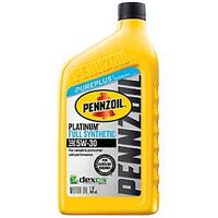 Pennzoil Platinum 550022689 Full Synthetic Motor Oil