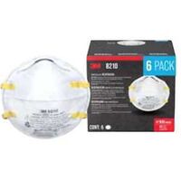 SANDING&FIBERGLASS RESPIRATOR 