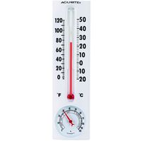 AcuRite 00339CASB Thermometer
