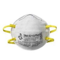 SANDING&FIBERGLASS RESPIRATOR 