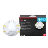 SANDING&FIBERGLASS RESPIRATOR 