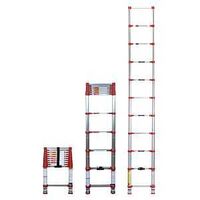 Xtend+Climb 760P Telescoping Extension Ladder