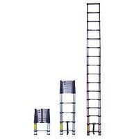 Xtend+Climb Professional Telescoping Ladder