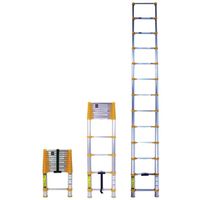 Core Distribution 770P Xtend+Climb Aluminum Telescoping Ladders