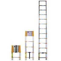 Core Distribution 770P Xtend+Climb Aluminum Telescoping Ladders