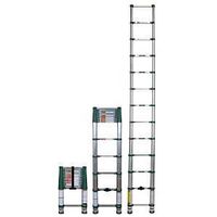 Core Distribution 780P Xtend+Climb Aluminum Telescoping Ladders