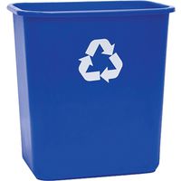 United Solutions WB0084 Wastebasket