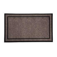 DOOR MAT  18IN X 30 IN        