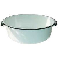 Columbian Home Granite-Ware Dish Pan