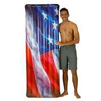 INFTBL DLX POOL RAFT 74X30IN  