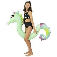 INFTBL SEAHORSE POOL NDL 72IN 