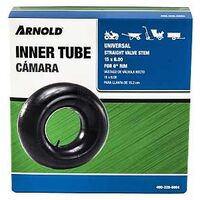 TUBE INR TIRE TB-65 15/600X6IN