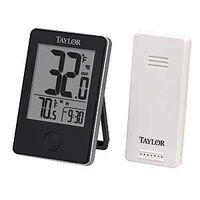 Taylor 1542 Wireless Digital Thermometer