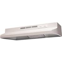 Air King Advantage AD AD1303 Under Cabinet Ductless Range Hood