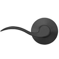 ACCENT LEVER PASSAGE KEYED MB 