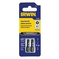 Irwin 1837385 Impact Duty Power Bit