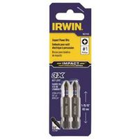 Irwin 1837435 Impact Duty Power Bit