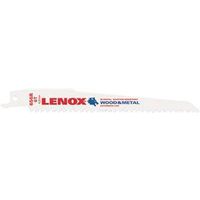 Lenox 20573S656R Bi-Metal Reciprocating Saw Blade