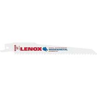 Lenox 20573S656R Bi-Metal Reciprocating Saw Blade