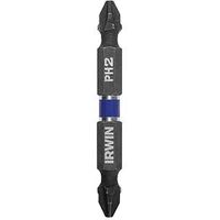 Irwin 1870983 Double Ended Screwdriver Bit