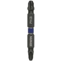 Irwin 1870984 Double Ended Screwdriver Bit