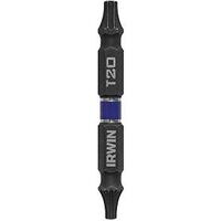 Irwin 1892006 Double Ended Screwdriver Bit