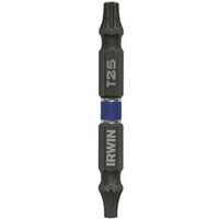 Irwin 1892008 Double Ended Screwdriver Bit