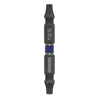 Irwin 1892009 Double Ended Screwdriver Bit