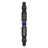 Irwin 1892009 Double Ended Screwdriver Bit