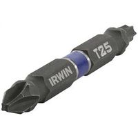 Irwin 1892014 Double Ended Screwdriver Bit