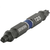 Irwin 1892015 Double Ended Screwdriver Bit