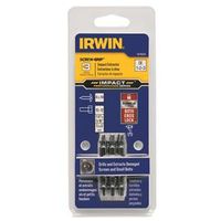 Irwin Industrial 1876224  Screw Extractor Sets