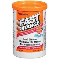 Permatex Fast Orange Biodegradable Waterless Hand Cleaner