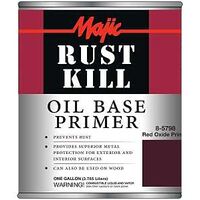 Yenkin 8-5798-2 Majic - Rust Kill Rust Preventive Primer