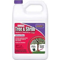Bonide Annual 611 Tree and Shrub Insect Control