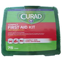 Medline CURFAK200 Curad First Aid Kit