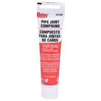 Oatey 31226 Pipe Joint Compound