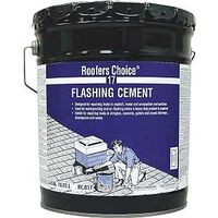 Henry 17 Flashing Cement