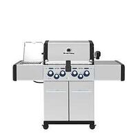 8843245 - GAS GRILL LP 4-BURNER 815SQIN