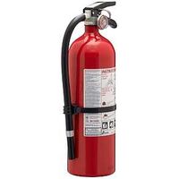 EXTINGUISHER FIRE 5LB 3A40BC - Case of 4