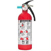 EXTINGUISHER FIRE RED 5-B:C   