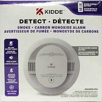 SMOKE ALARM 10YR SEALD LI BATT