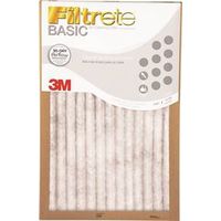 FILTER AC BASIC 16X20IN       