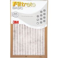 FILTER AC BASIC 14X25IN       
