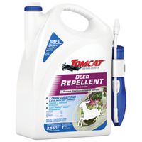 REPELLENT DEER RTU WAND 1GAL  