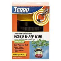 TRAP WASP/FLY                 