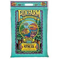 POTTING SOIL 12QT             