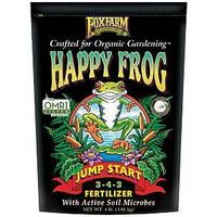 JUMP START FERTILIZER DRY 4LB 